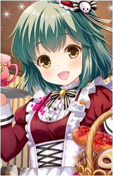 Kaho Mishina's image