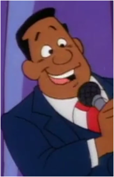 Mr. Mortorn's image