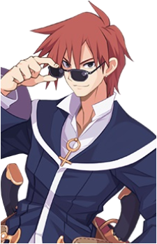 Croix {LP}'s image