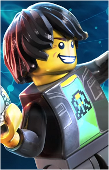 Gamer Kid's image