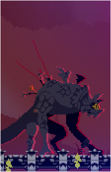 Black Gariser's image