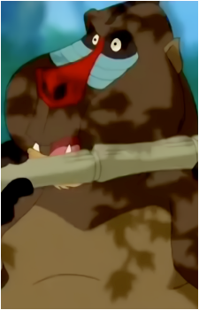 Gozan's image