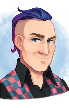 Taliesin Jaffe's image
