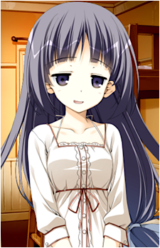 Tsukiko Ayugase