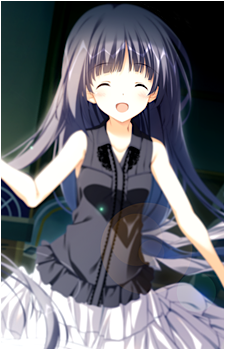 Tsukiko Ayugase