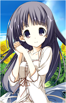 Tsukiko Ayugase
