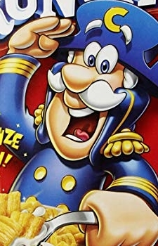 Cap'n Crunch