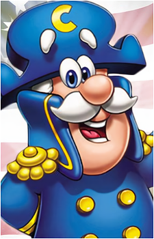 Cap'n Crunch's image