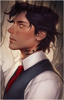 James Herondale's image