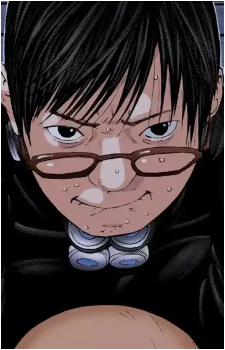 Tsuneo Nikaido
