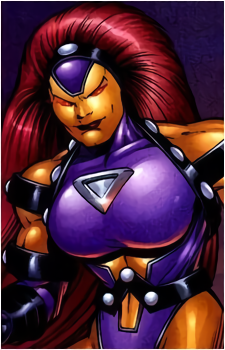 Mongal's image