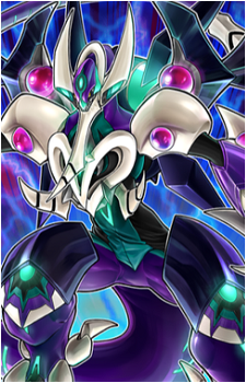Dark Anthelion Dragon's image