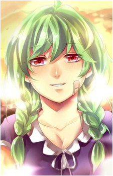 Claire