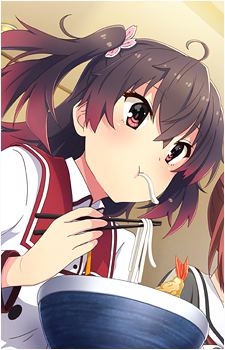 Mihono Asakura
