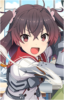 Mihono Asakura