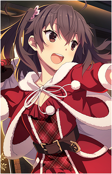 Mihono Asakura