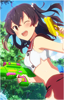 Mihono Asakura