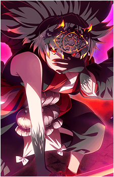 Mihono Asakura