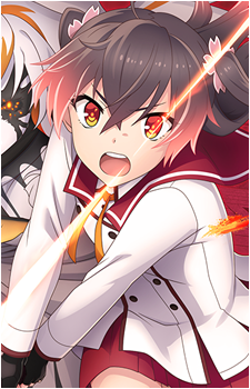 Mihono Asakura