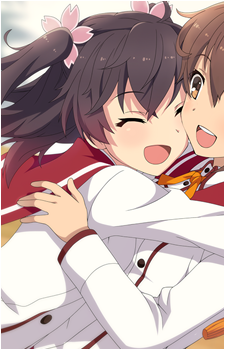 Mihono Asakura