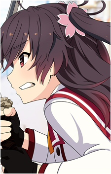 Mihono Asakura