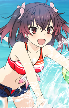 Mihono Asakura