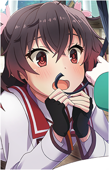 Mihono Asakura