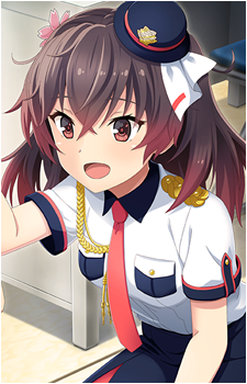 Mihono Asakura