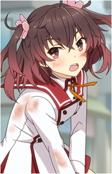 Mihono Asakura