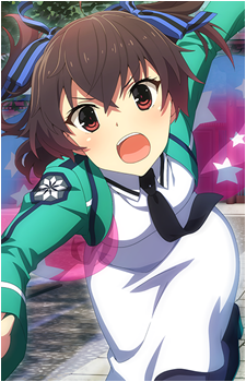 Mihono Asakura