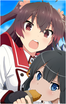 Mihono Asakura