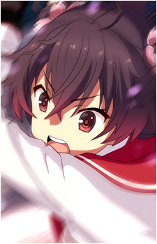 Mihono Asakura