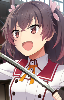 Mihono Asakura