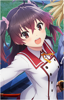 Mihono Asakura