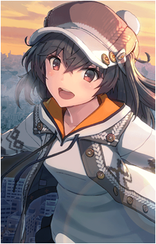 Mihono Asakura