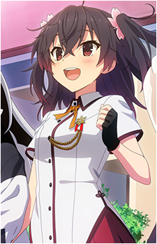 Mihono Asakura