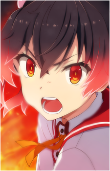 Mihono Asakura