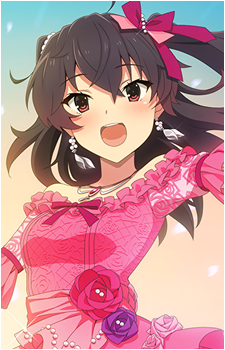 Mihono Asakura