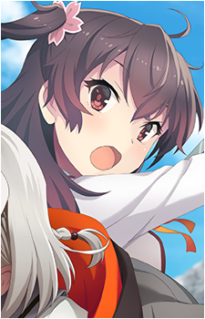 Mihono Asakura