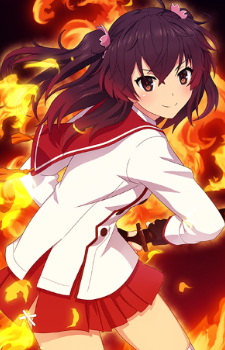 Mihono Asakura
