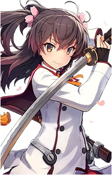 Mihono Asakura