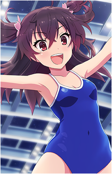 Mihono Asakura