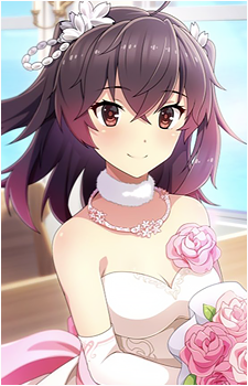 Mihono Asakura
