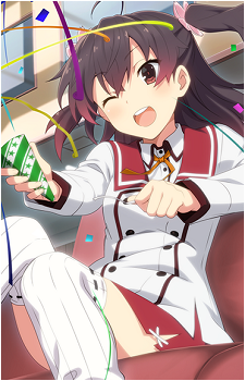 Mihono Asakura