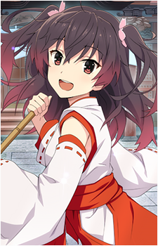 Mihono Asakura