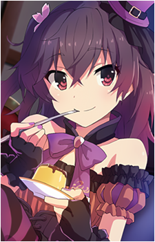 Mihono Asakura