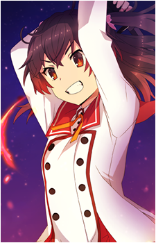 Mihono Asakura