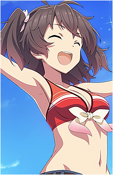 Mihono Asakura