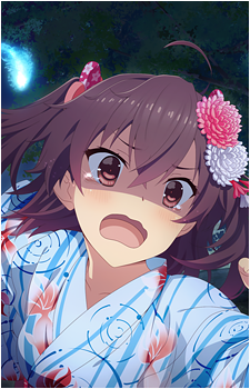 Mihono Asakura