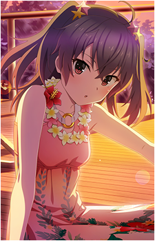 Mihono Asakura